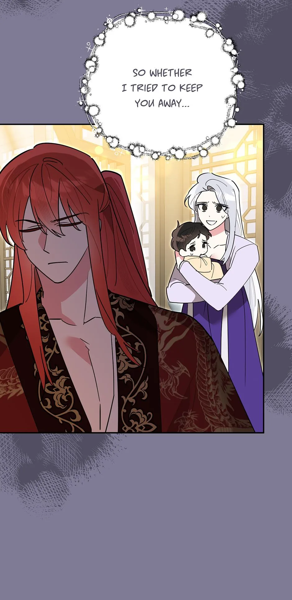 I Am The Precious Daughter Of The Greatest Villain In The Fantasy World Chapter 142 - Page 15