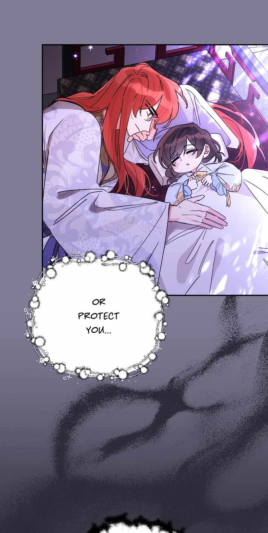 I Am The Precious Daughter Of The Greatest Villain In The Fantasy World Chapter 142 - Page 16