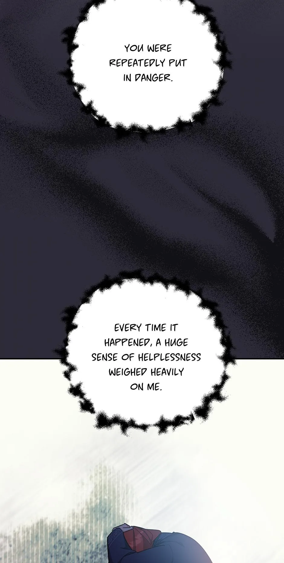 I Am The Precious Daughter Of The Greatest Villain In The Fantasy World Chapter 142 - Page 17