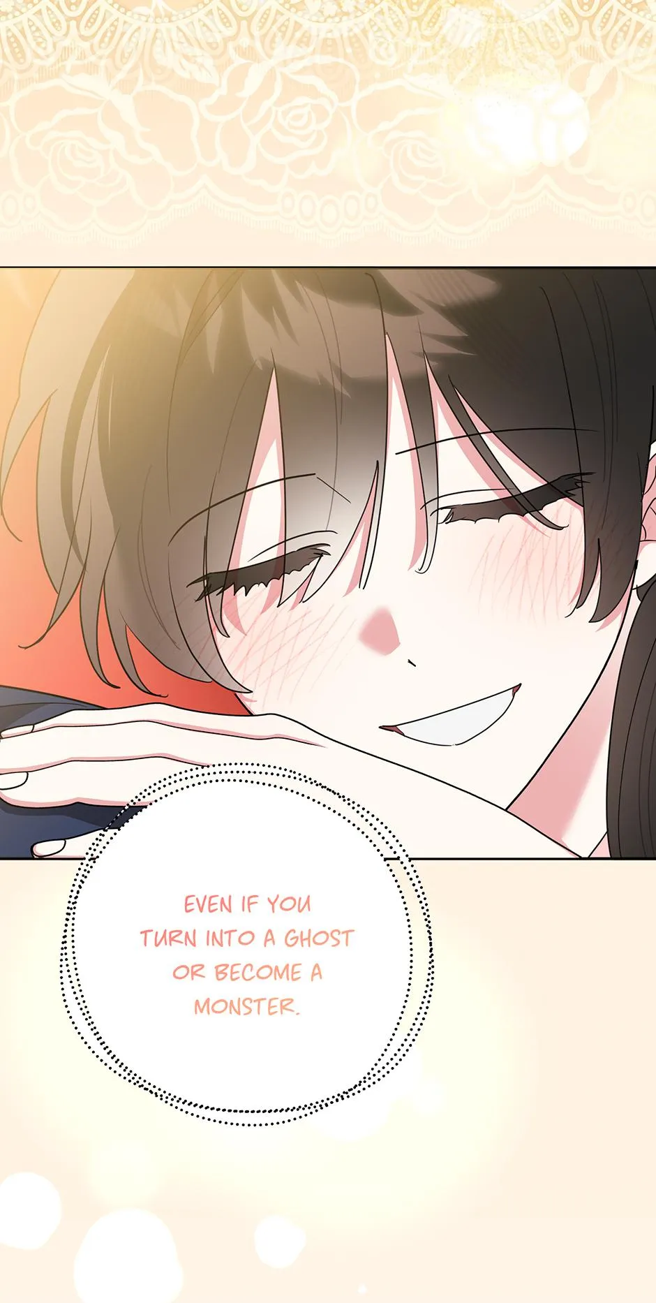 I Am The Precious Daughter Of The Greatest Villain In The Fantasy World Chapter 142 - Page 21