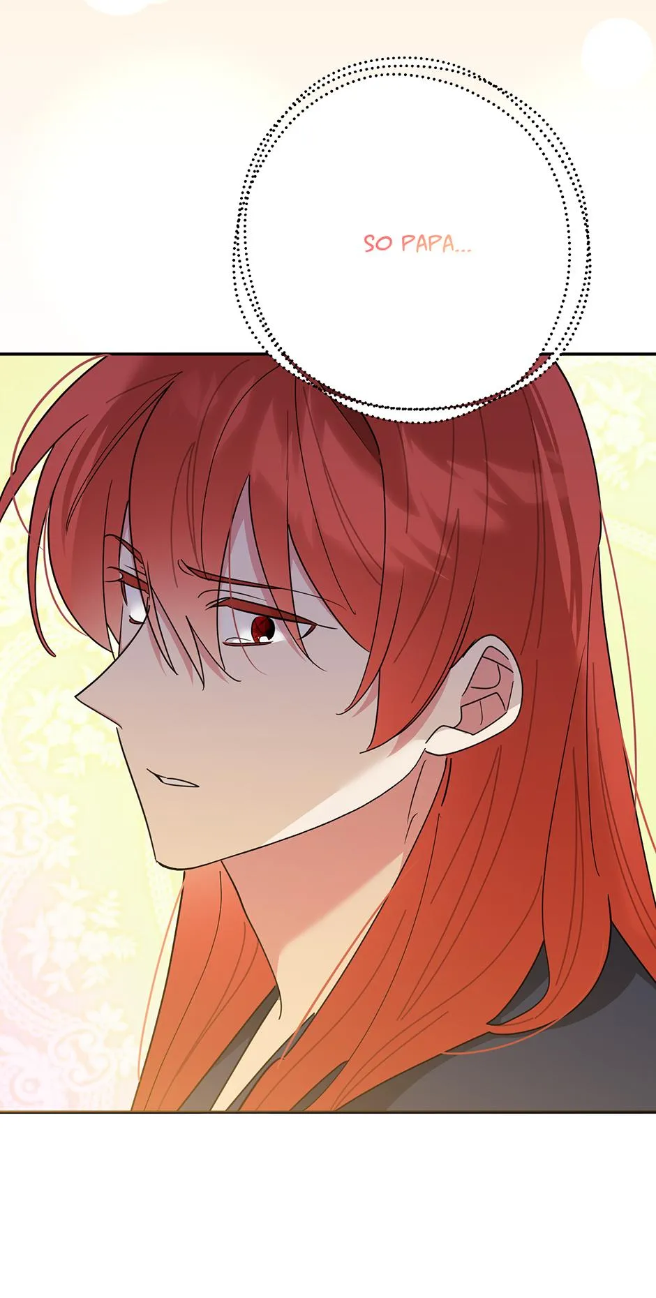 I Am The Precious Daughter Of The Greatest Villain In The Fantasy World Chapter 142 - Page 22