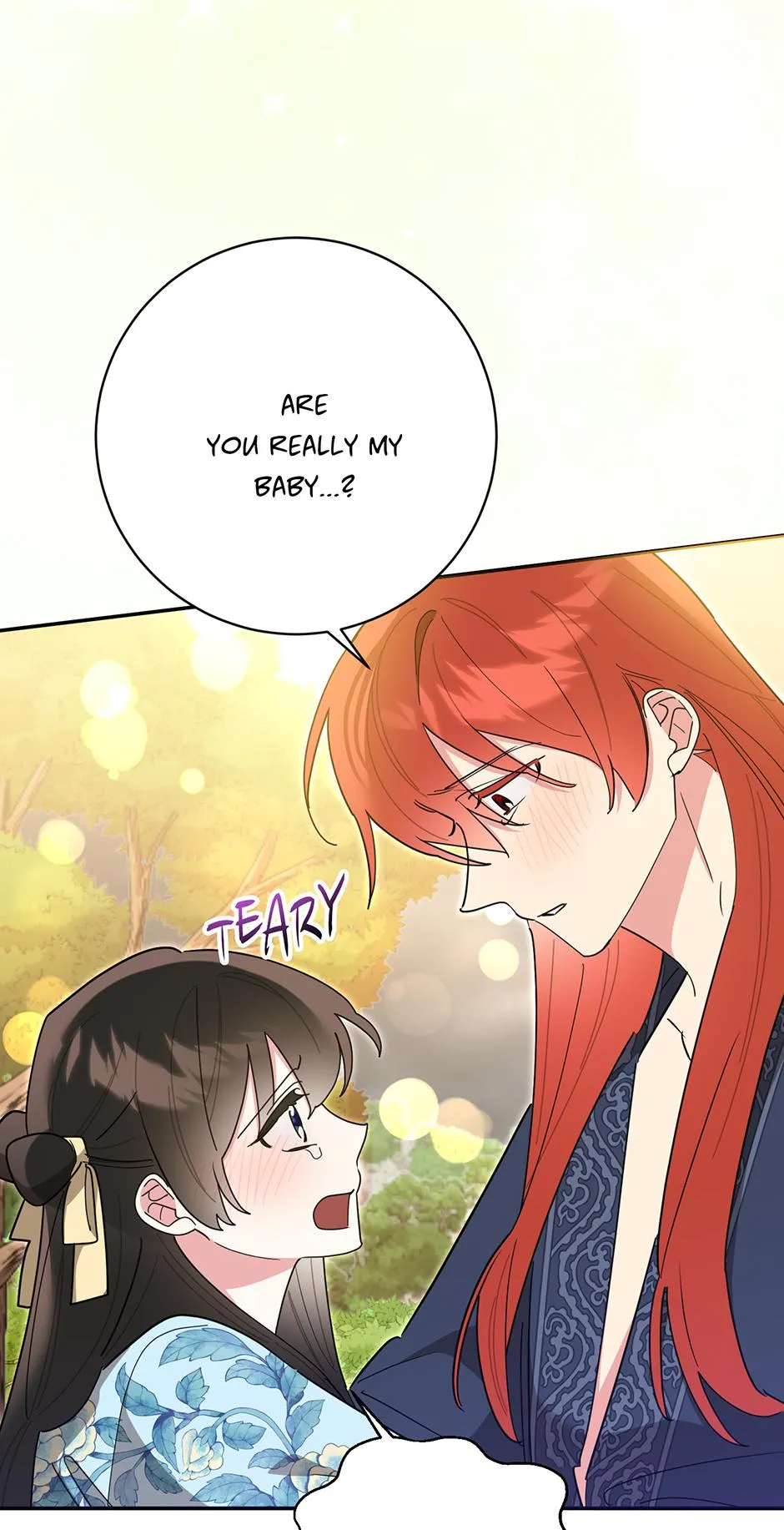 I Am The Precious Daughter Of The Greatest Villain In The Fantasy World Chapter 142 - Page 26