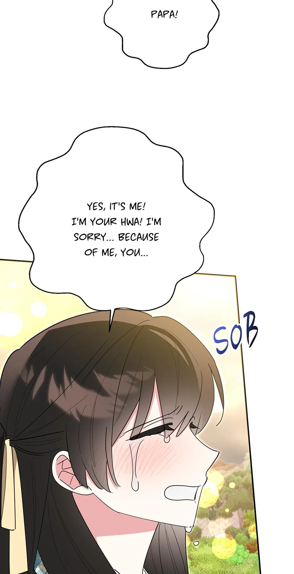 I Am The Precious Daughter Of The Greatest Villain In The Fantasy World Chapter 142 - Page 27