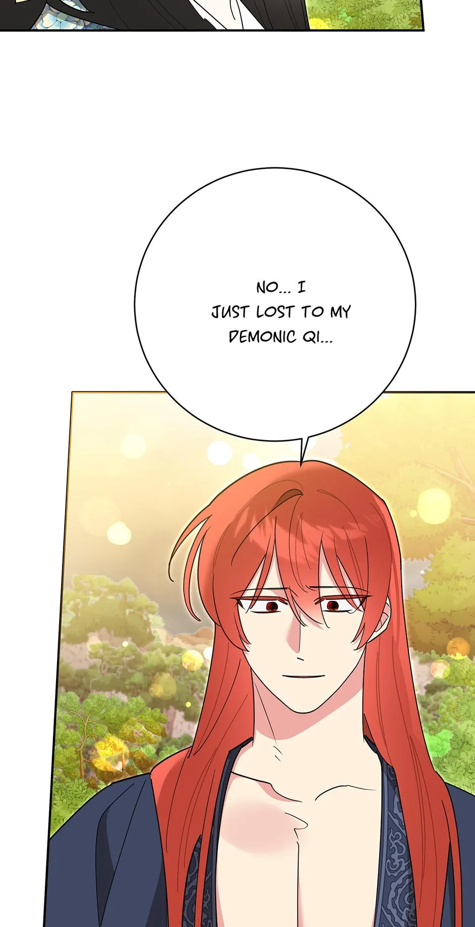I Am The Precious Daughter Of The Greatest Villain In The Fantasy World Chapter 142 - Page 28