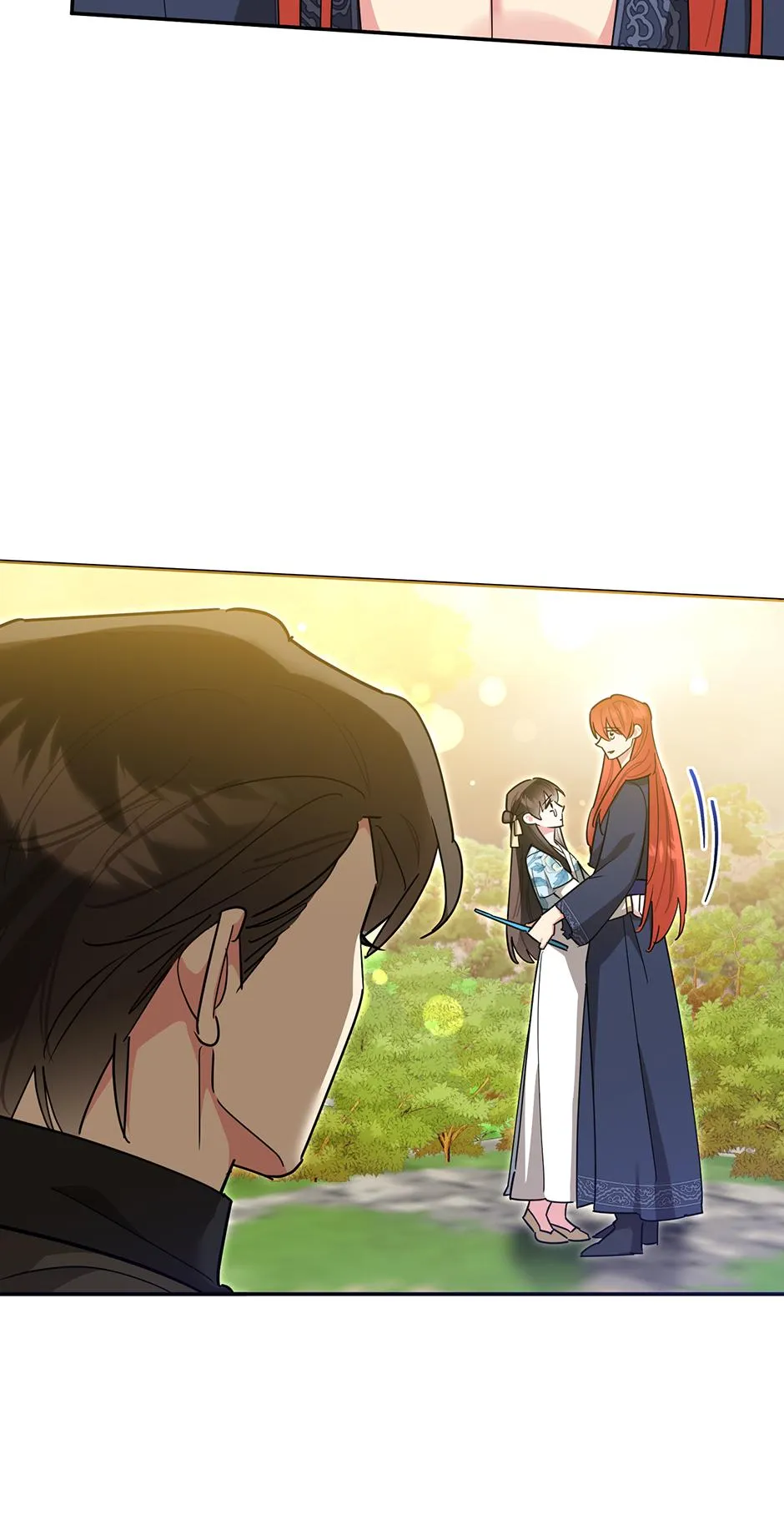 I Am The Precious Daughter Of The Greatest Villain In The Fantasy World Chapter 142 - Page 29