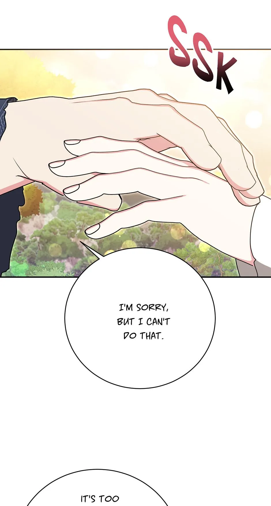 I Am The Precious Daughter Of The Greatest Villain In The Fantasy World Chapter 142 - Page 34