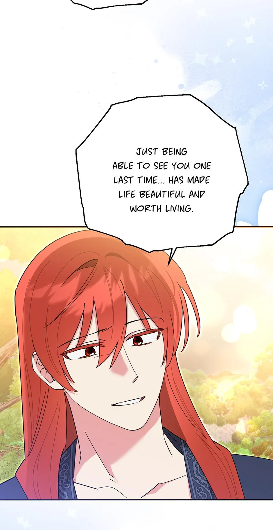I Am The Precious Daughter Of The Greatest Villain In The Fantasy World Chapter 142 - Page 38