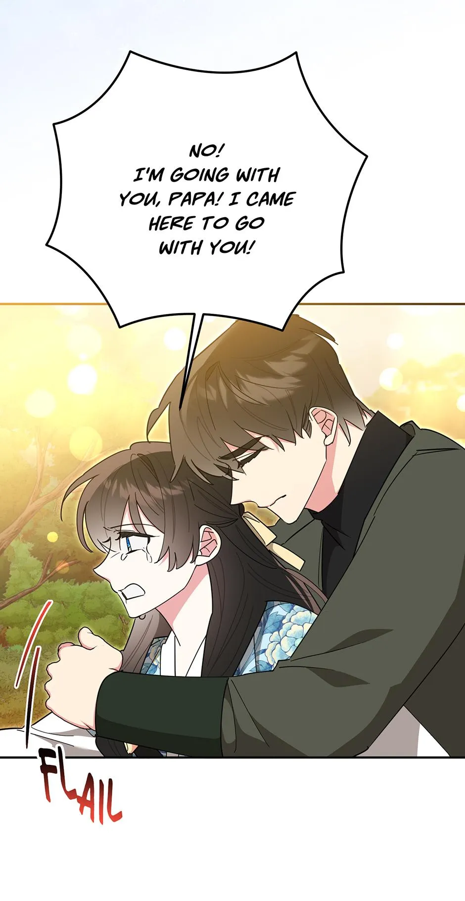 I Am The Precious Daughter Of The Greatest Villain In The Fantasy World Chapter 142 - Page 41