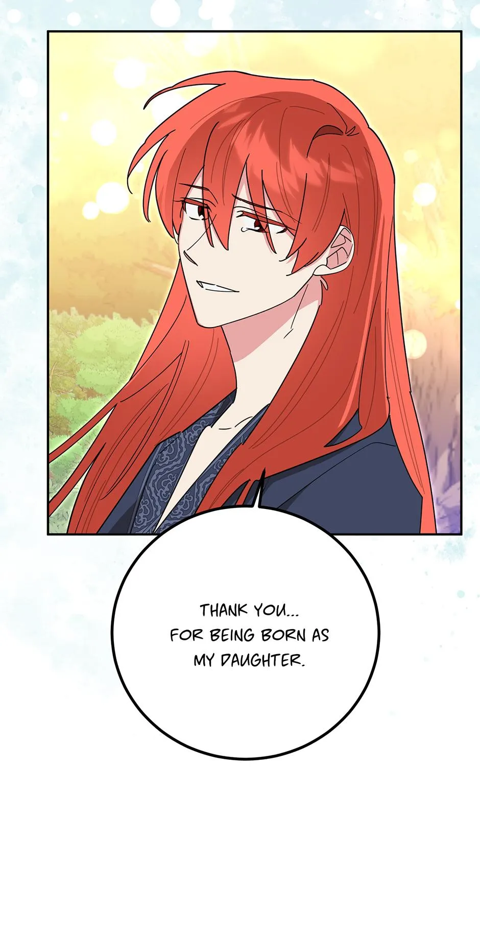I Am The Precious Daughter Of The Greatest Villain In The Fantasy World Chapter 142 - Page 43