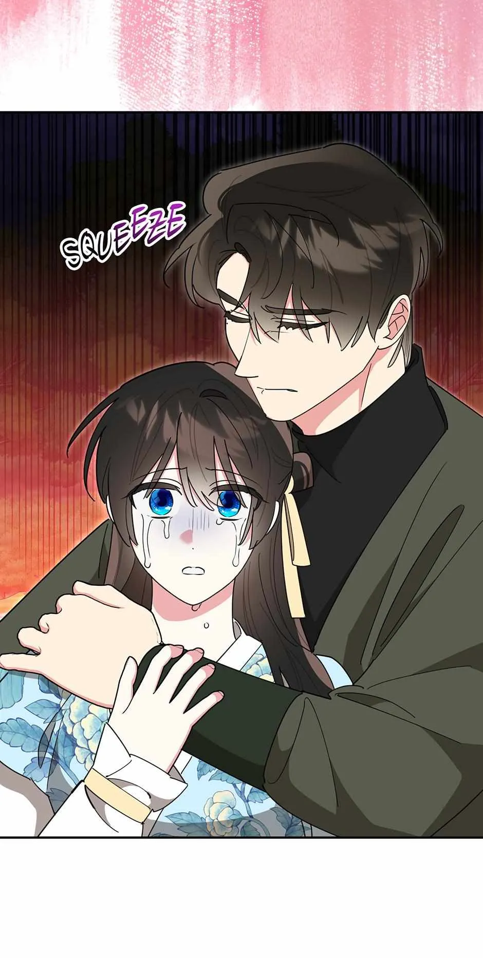 I Am The Precious Daughter Of The Greatest Villain In The Fantasy World Chapter 142 - Page 46