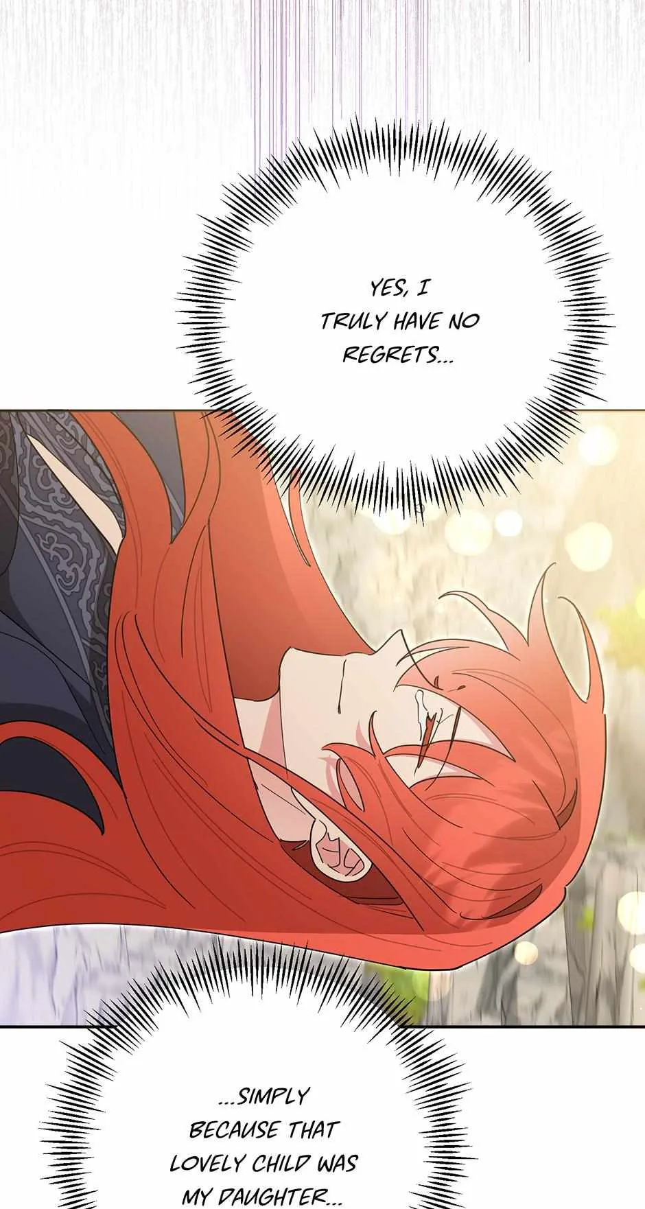I Am The Precious Daughter Of The Greatest Villain In The Fantasy World Chapter 142 - Page 52