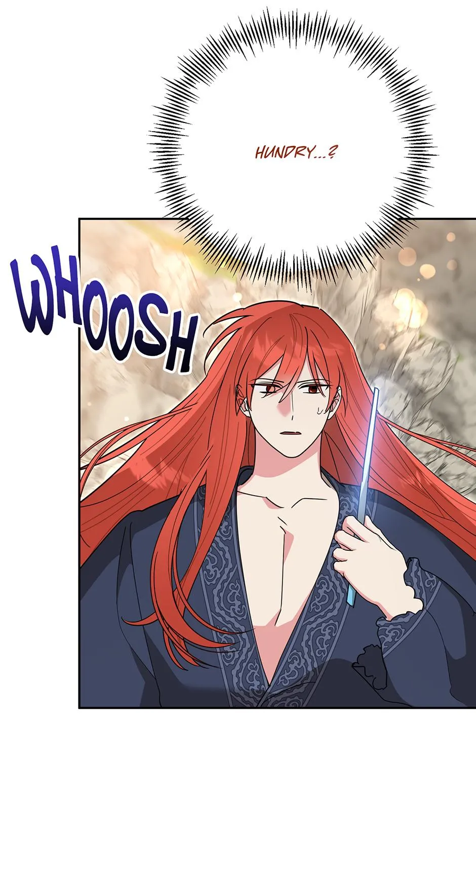 I Am The Precious Daughter Of The Greatest Villain In The Fantasy World Chapter 142 - Page 54