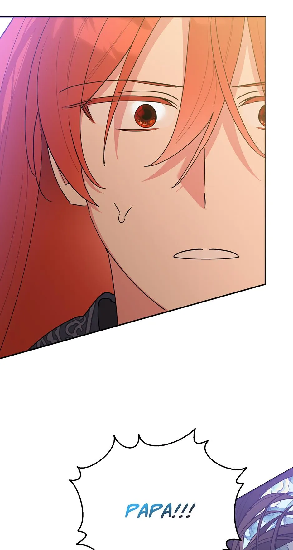 I Am The Precious Daughter Of The Greatest Villain In The Fantasy World Chapter 142 - Page 55