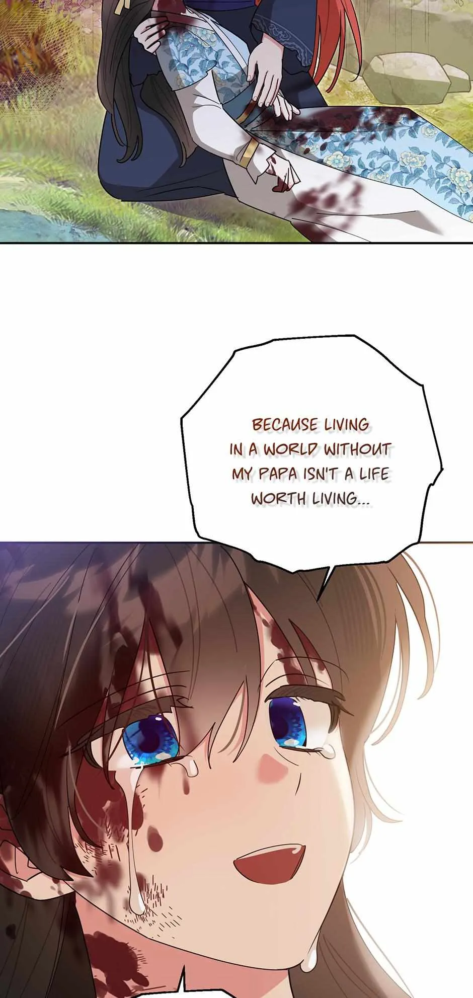 I Am The Precious Daughter Of The Greatest Villain In The Fantasy World Chapter 142 - Page 62