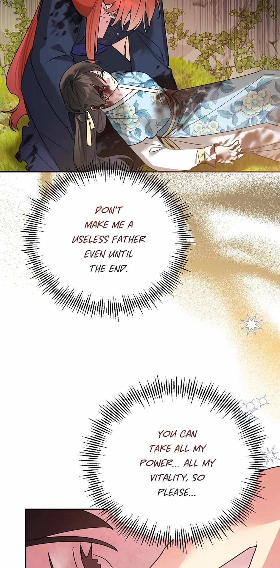 I Am The Precious Daughter Of The Greatest Villain In The Fantasy World Chapter 142 - Page 66