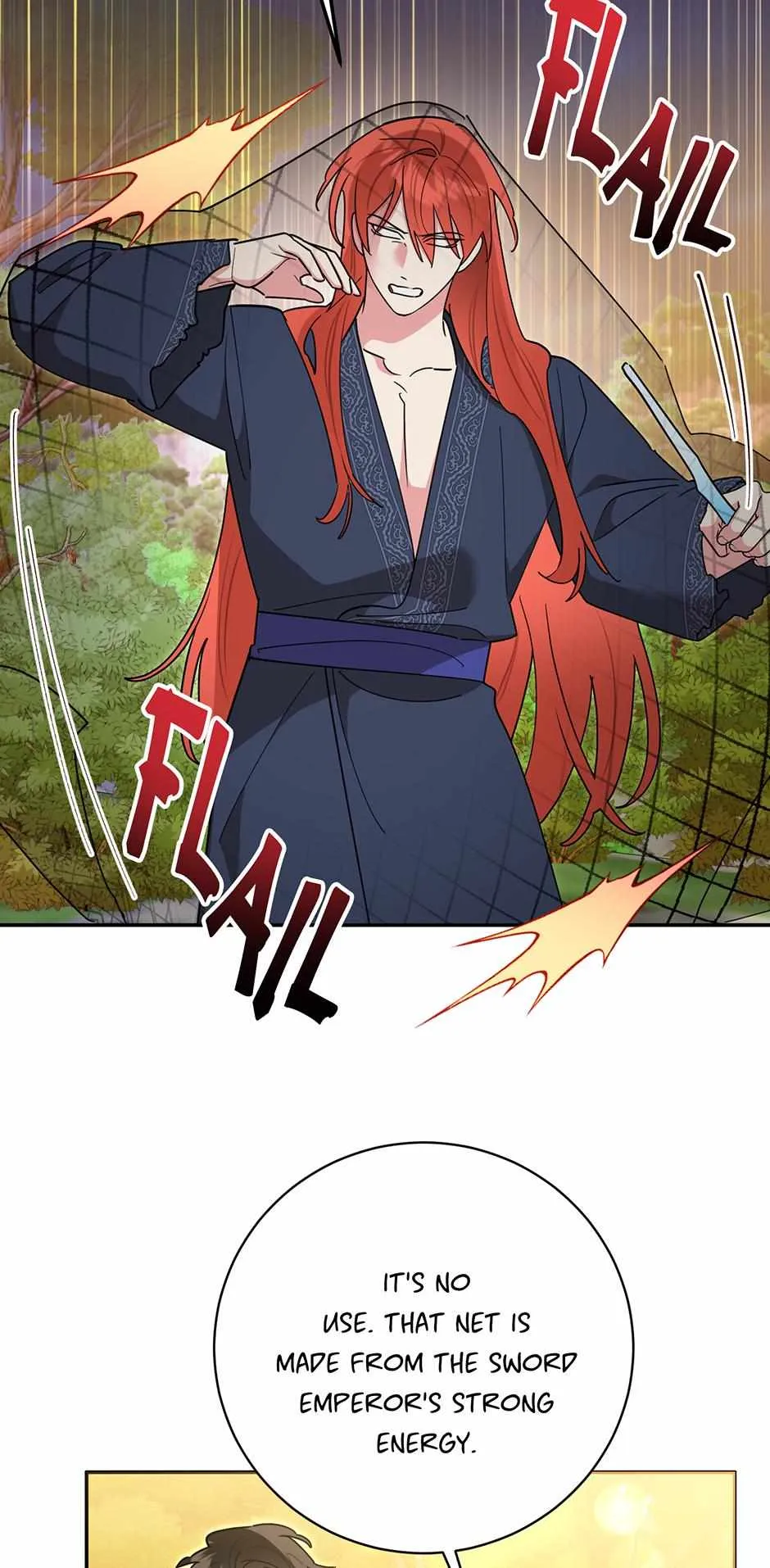 I Am The Precious Daughter Of The Greatest Villain In The Fantasy World Chapter 142 - Page 72
