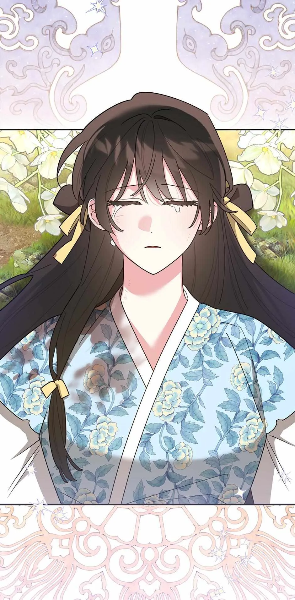I Am The Precious Daughter Of The Greatest Villain In The Fantasy World Chapter 143 - Page 3