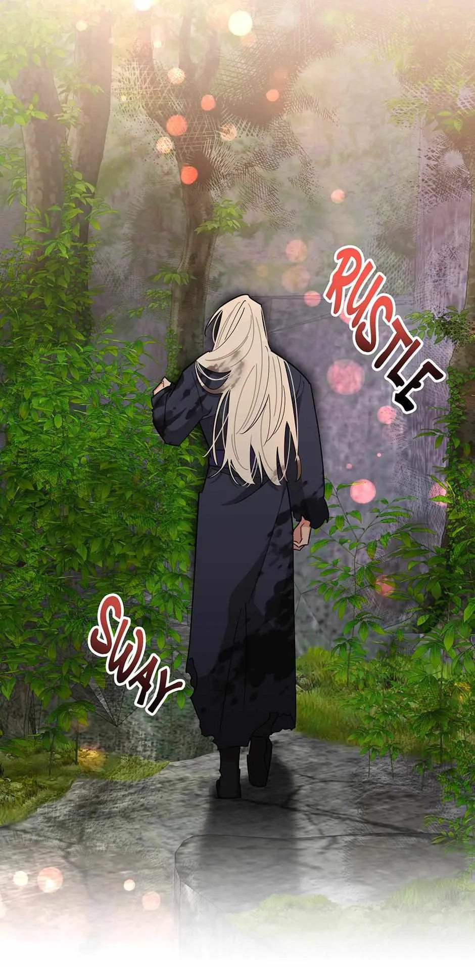 I Am The Precious Daughter Of The Greatest Villain In The Fantasy World Chapter 143 - Page 5