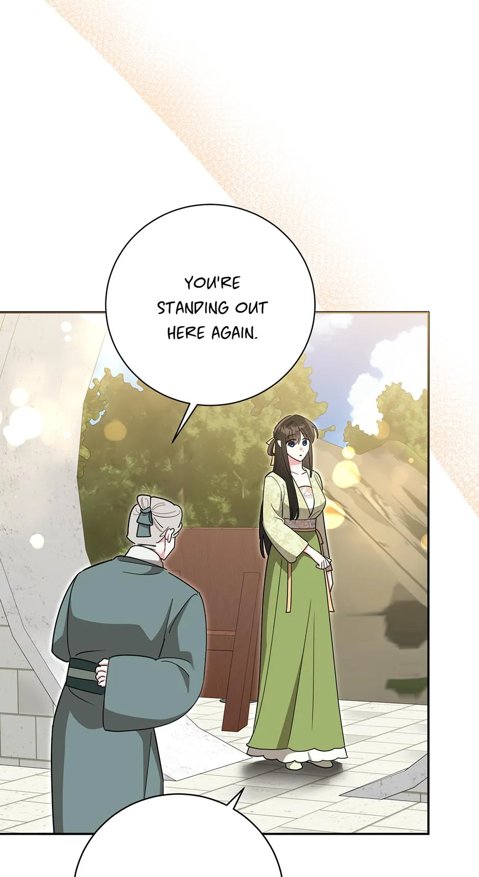 I Am The Precious Daughter Of The Greatest Villain In The Fantasy World Chapter 143 - Page 11