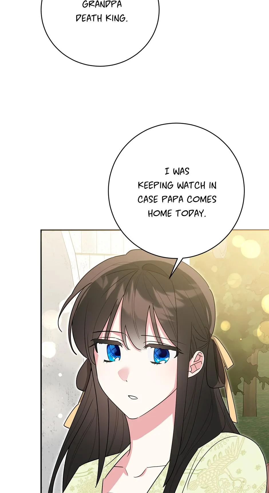 I Am The Precious Daughter Of The Greatest Villain In The Fantasy World Chapter 143 - Page 12