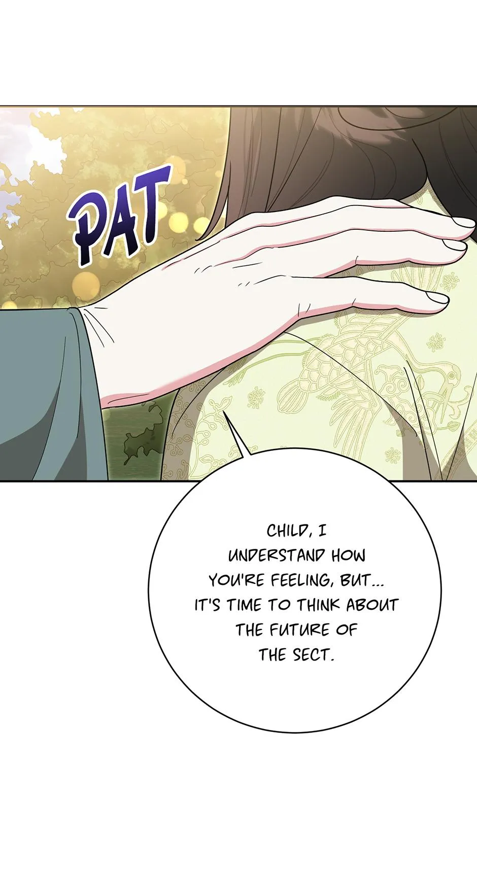 I Am The Precious Daughter Of The Greatest Villain In The Fantasy World Chapter 143 - Page 14