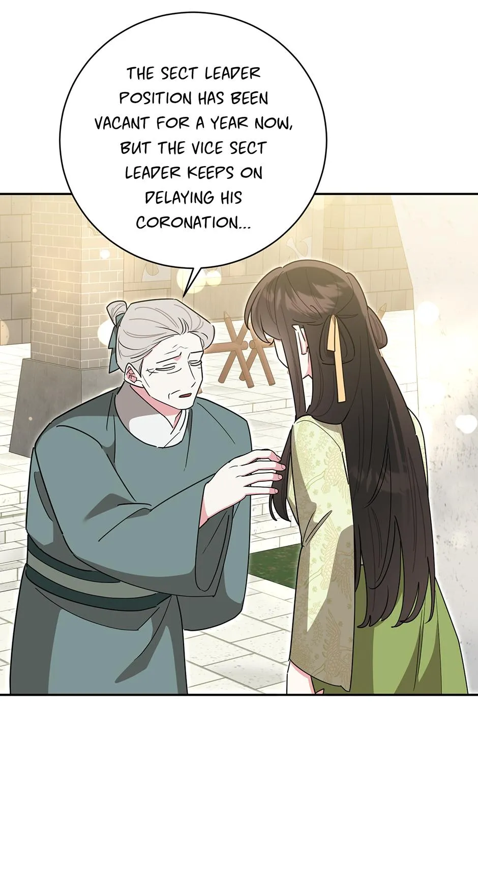 I Am The Precious Daughter Of The Greatest Villain In The Fantasy World Chapter 143 - Page 15