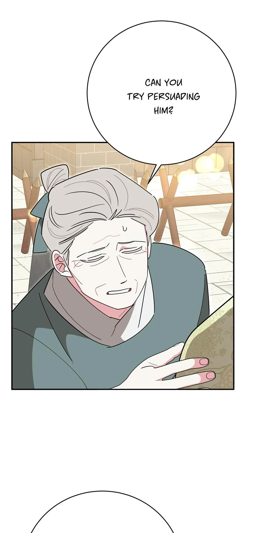 I Am The Precious Daughter Of The Greatest Villain In The Fantasy World Chapter 143 - Page 16