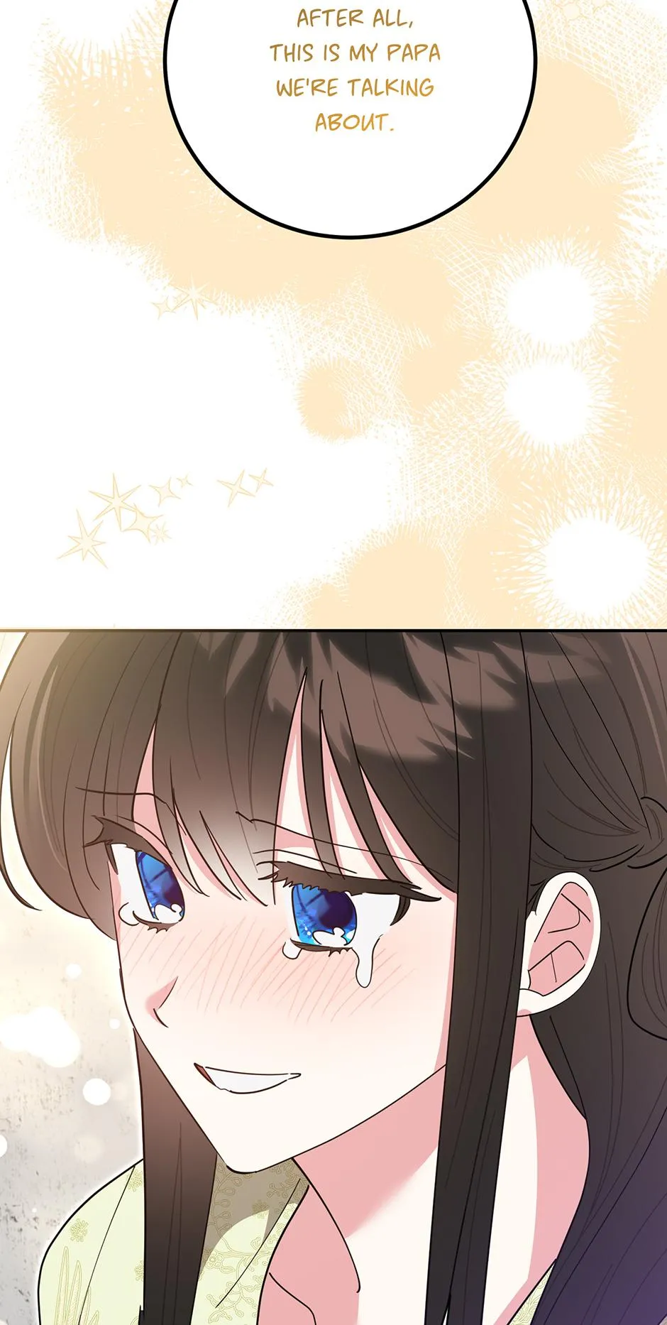 I Am The Precious Daughter Of The Greatest Villain In The Fantasy World Chapter 143 - Page 19