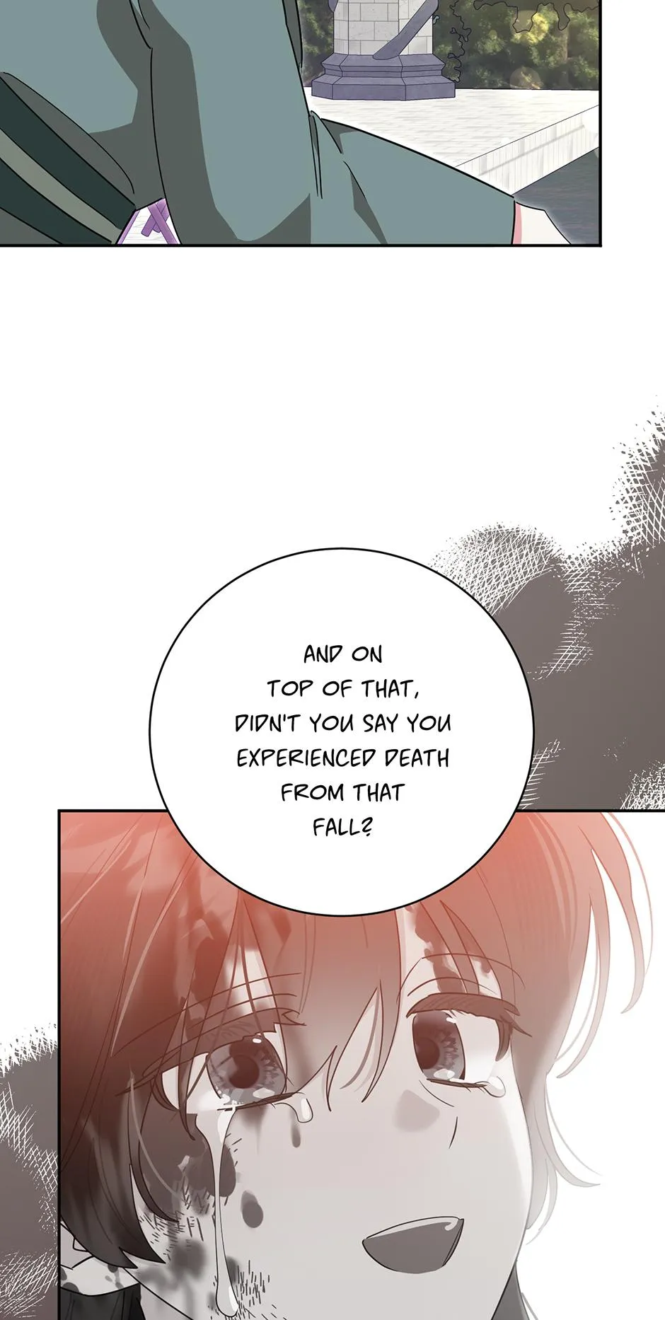 I Am The Precious Daughter Of The Greatest Villain In The Fantasy World Chapter 143 - Page 21