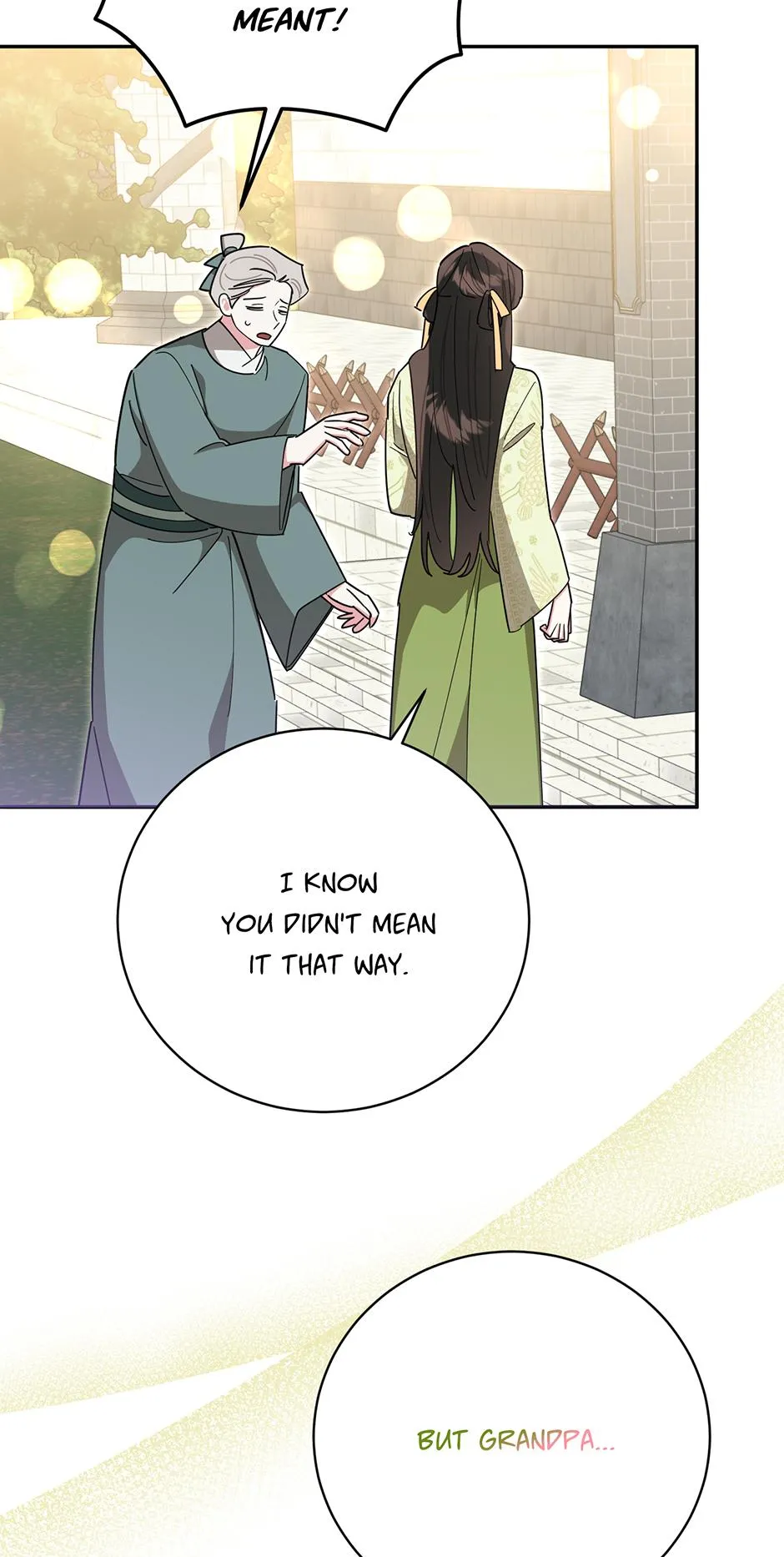 I Am The Precious Daughter Of The Greatest Villain In The Fantasy World Chapter 143 - Page 24