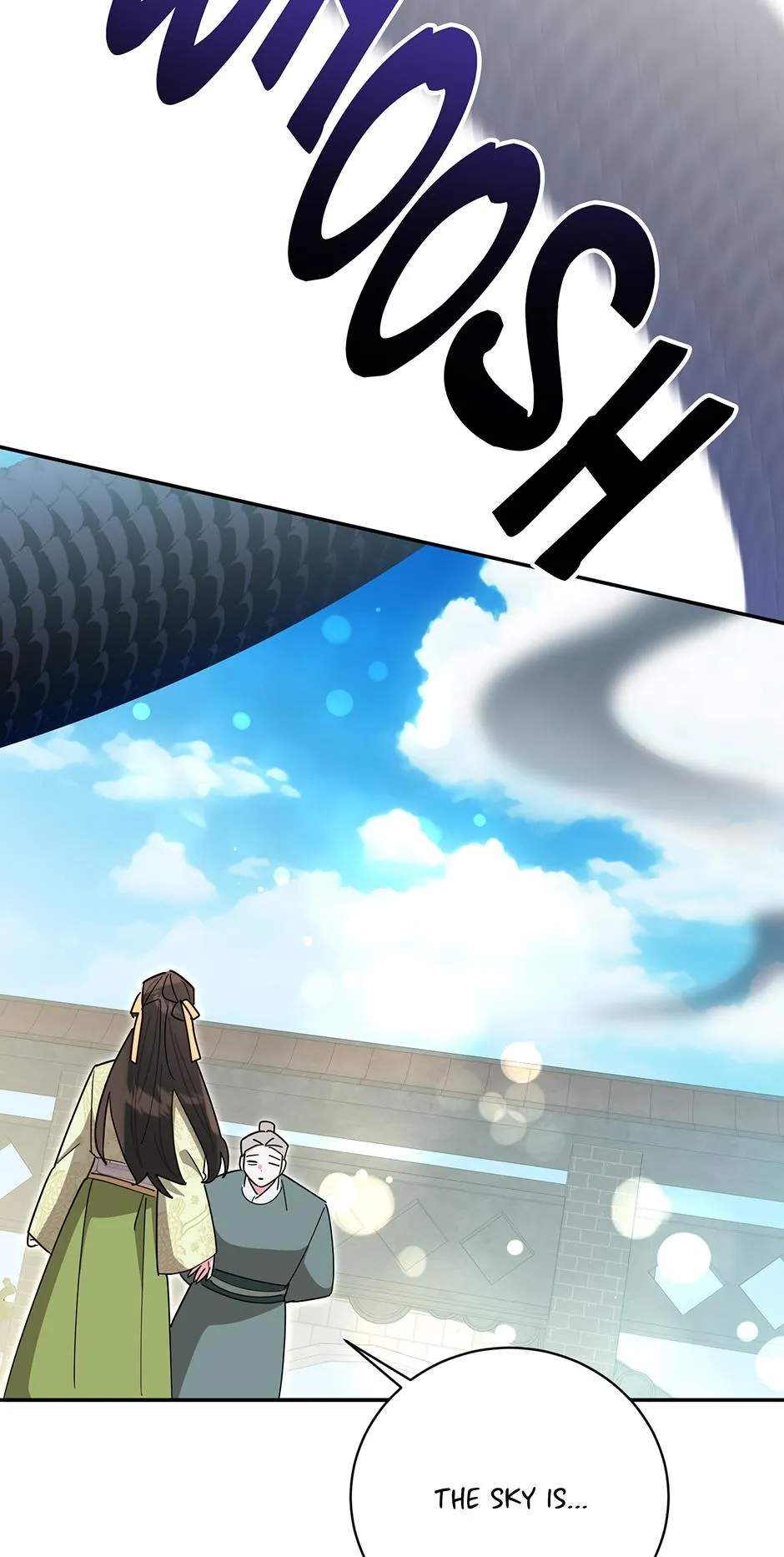 I Am The Precious Daughter Of The Greatest Villain In The Fantasy World Chapter 143 - Page 27