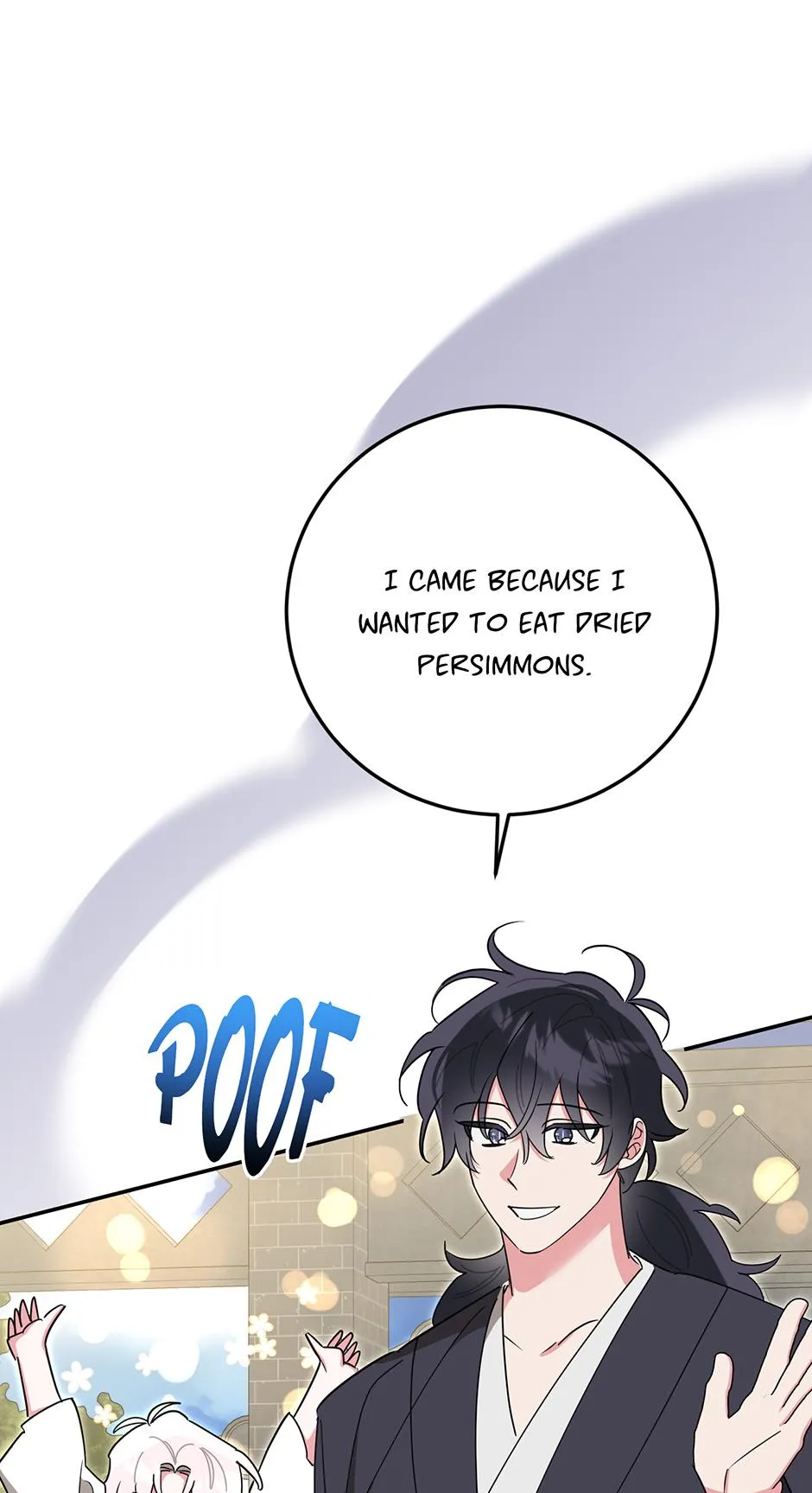 I Am The Precious Daughter Of The Greatest Villain In The Fantasy World Chapter 143 - Page 30