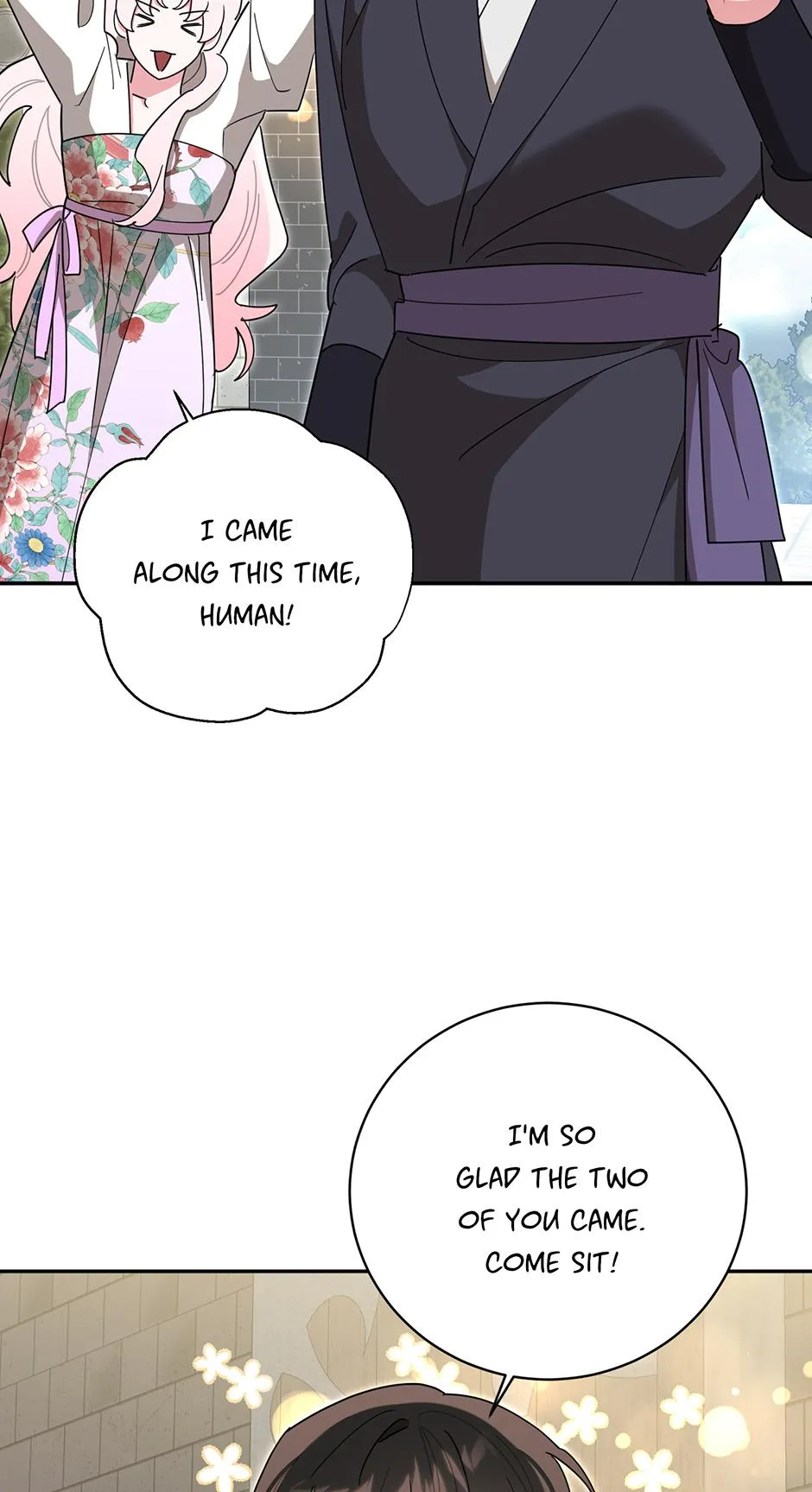 I Am The Precious Daughter Of The Greatest Villain In The Fantasy World Chapter 143 - Page 31