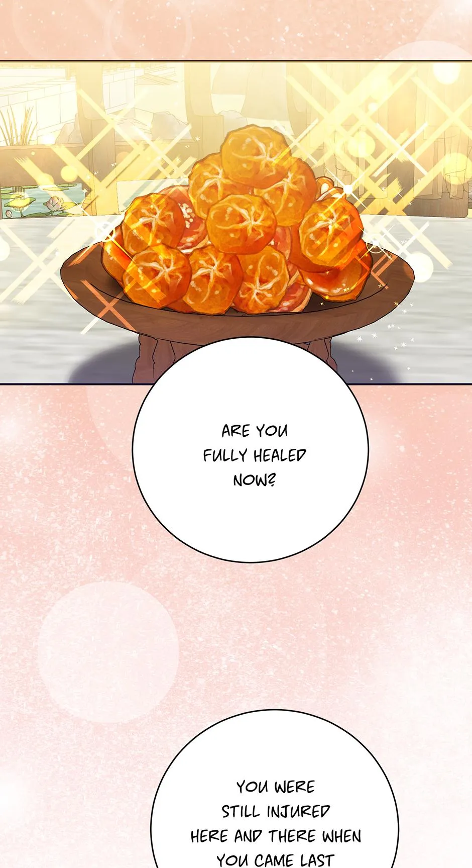 I Am The Precious Daughter Of The Greatest Villain In The Fantasy World Chapter 143 - Page 33