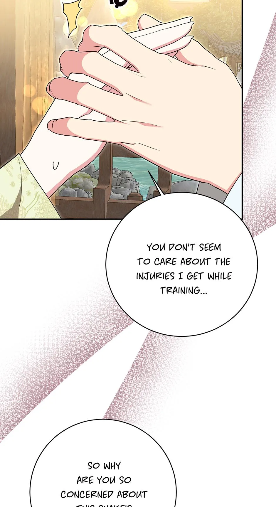 I Am The Precious Daughter Of The Greatest Villain In The Fantasy World Chapter 143 - Page 35