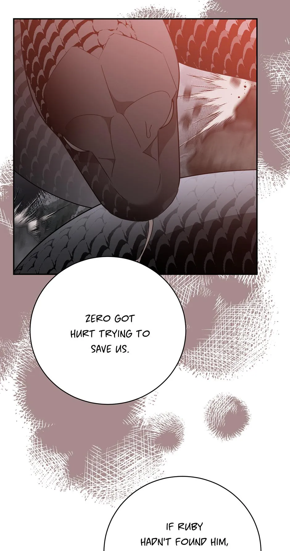 I Am The Precious Daughter Of The Greatest Villain In The Fantasy World Chapter 143 - Page 38