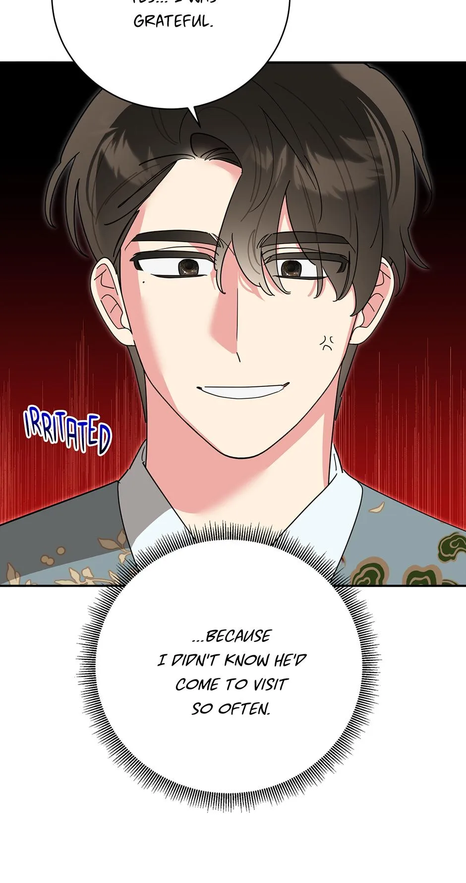 I Am The Precious Daughter Of The Greatest Villain In The Fantasy World Chapter 143 - Page 41