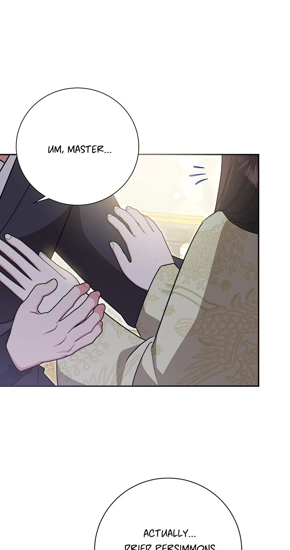 I Am The Precious Daughter Of The Greatest Villain In The Fantasy World Chapter 143 - Page 42