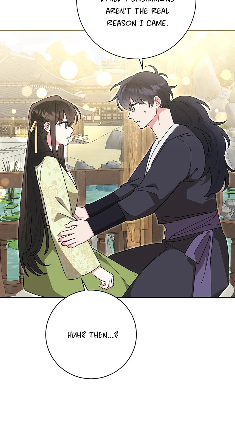 I Am The Precious Daughter Of The Greatest Villain In The Fantasy World Chapter 143 - Page 43