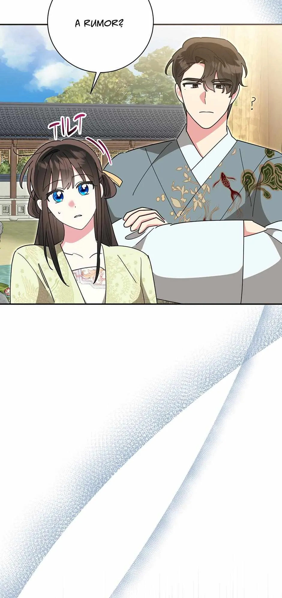I Am The Precious Daughter Of The Greatest Villain In The Fantasy World Chapter 143 - Page 45