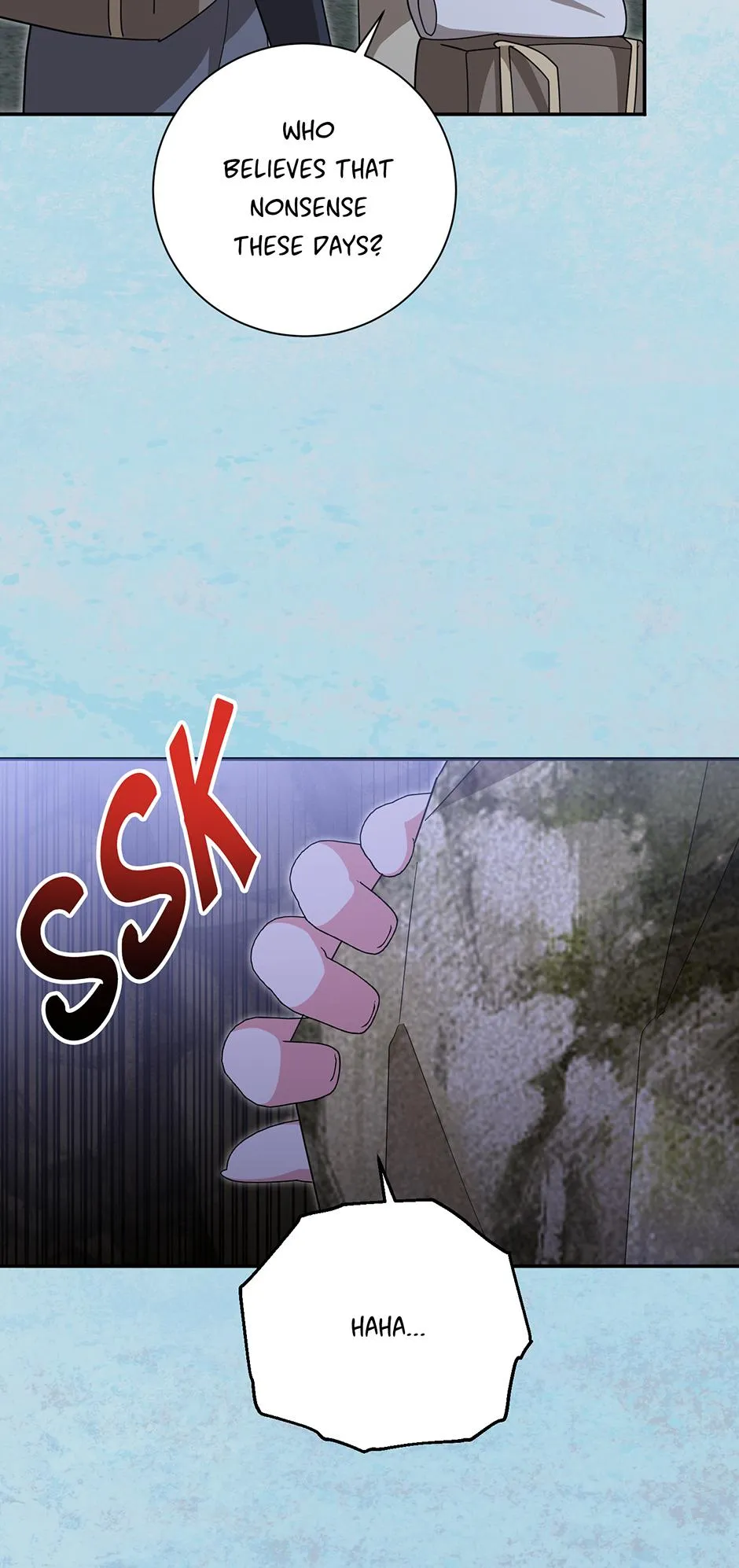 I Am The Precious Daughter Of The Greatest Villain In The Fantasy World Chapter 143 - Page 49
