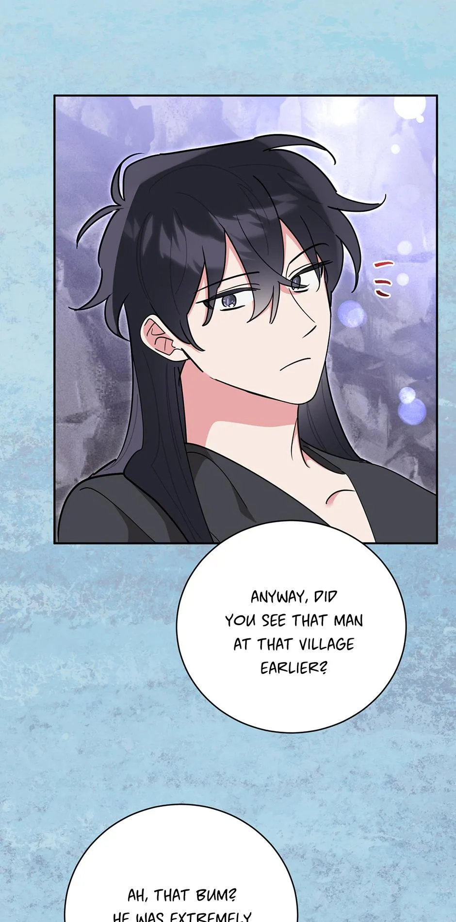 I Am The Precious Daughter Of The Greatest Villain In The Fantasy World Chapter 143 - Page 51