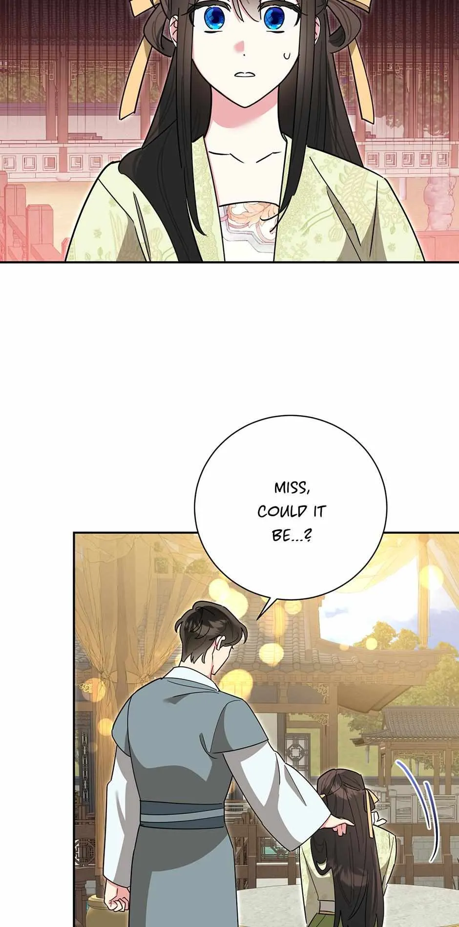 I Am The Precious Daughter Of The Greatest Villain In The Fantasy World Chapter 143 - Page 55