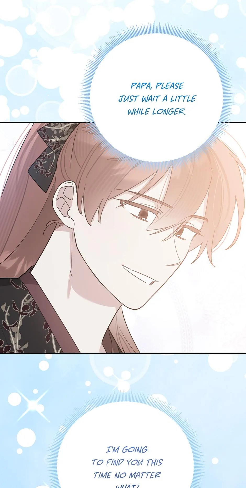 I Am The Precious Daughter Of The Greatest Villain In The Fantasy World Chapter 143 - Page 58