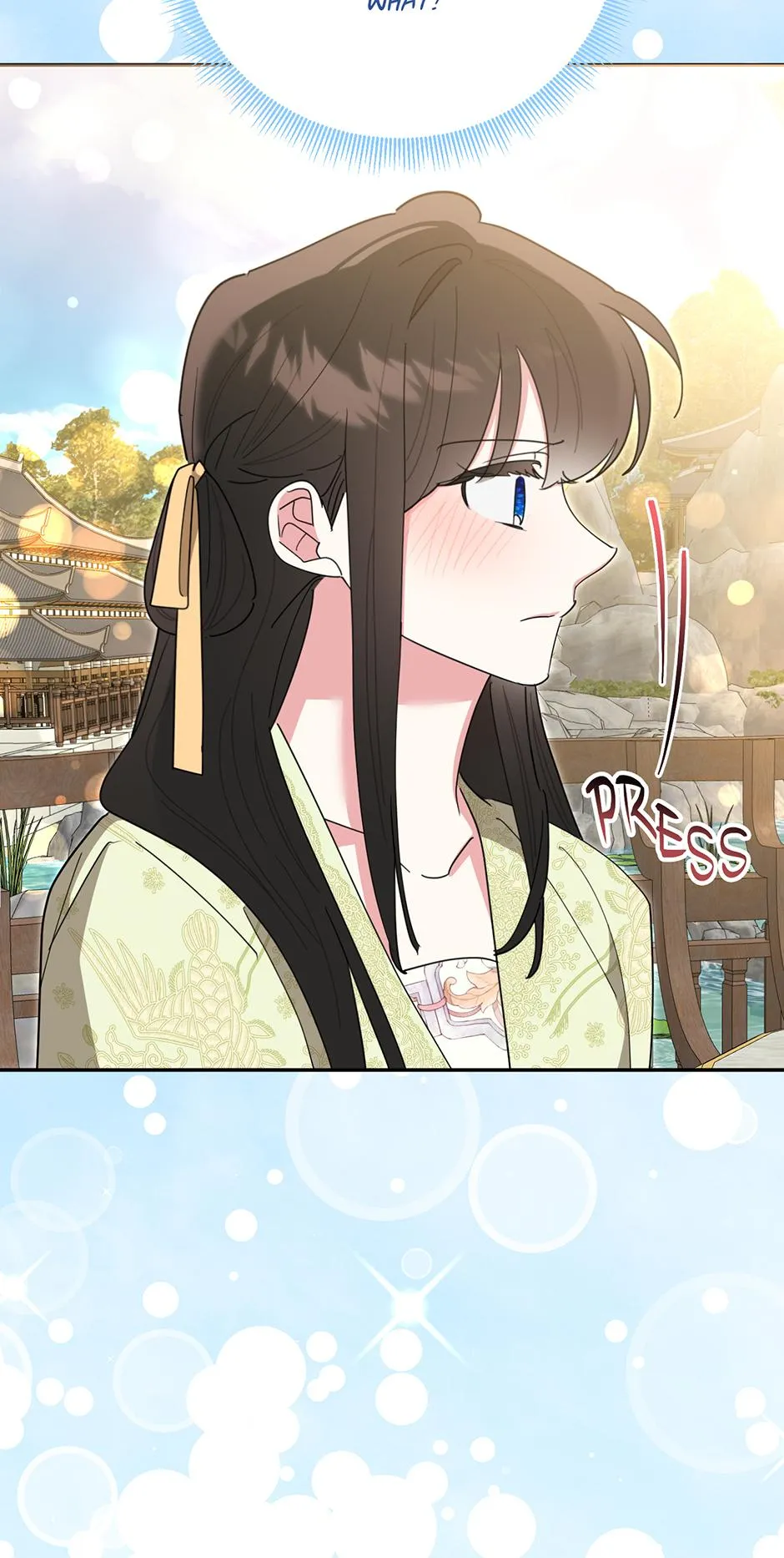 I Am The Precious Daughter Of The Greatest Villain In The Fantasy World Chapter 143 - Page 59