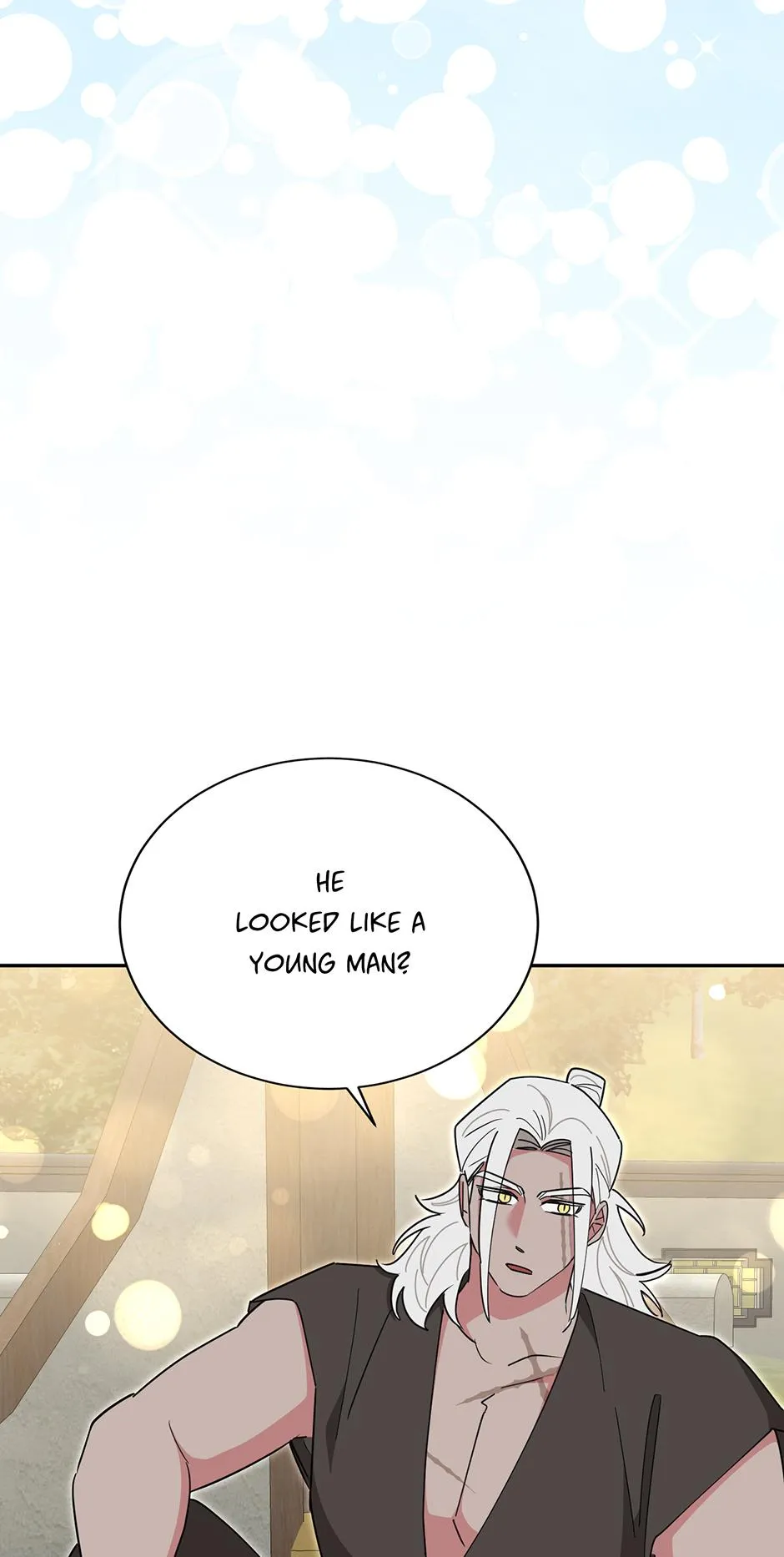 I Am The Precious Daughter Of The Greatest Villain In The Fantasy World Chapter 143 - Page 60