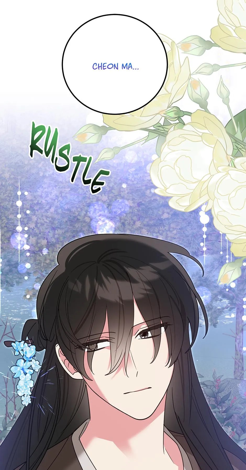I Am The Precious Daughter Of The Greatest Villain In The Fantasy World Chapter 143 - Page 66
