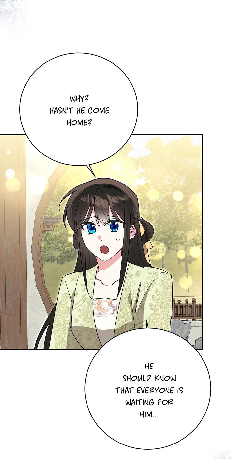 I Am The Precious Daughter Of The Greatest Villain In The Fantasy World Chapter 144 - Page 5