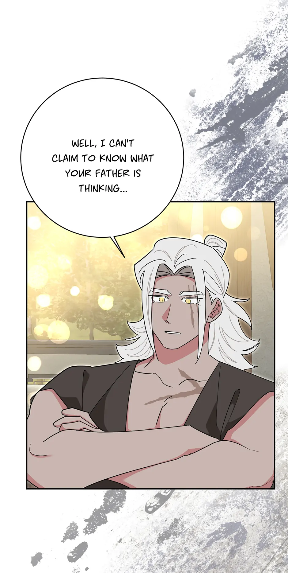 I Am The Precious Daughter Of The Greatest Villain In The Fantasy World Chapter 144 - Page 6