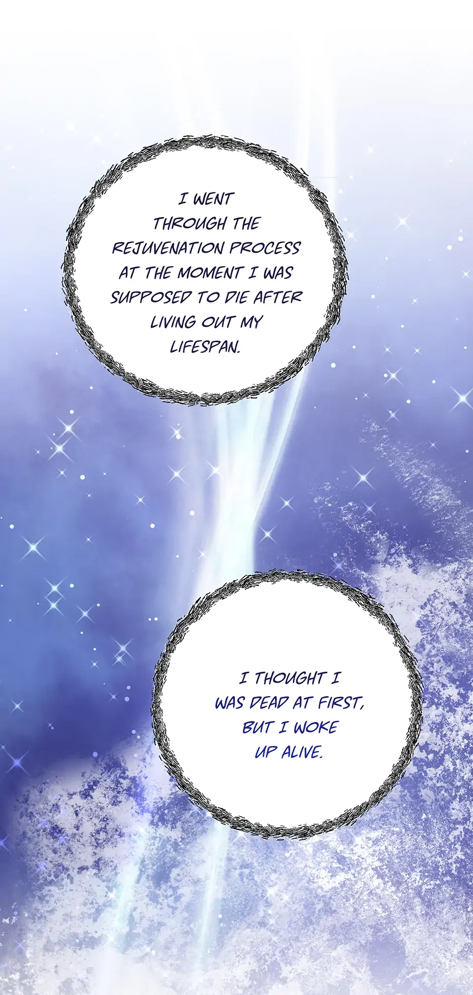 I Am The Precious Daughter Of The Greatest Villain In The Fantasy World Chapter 144 - Page 8